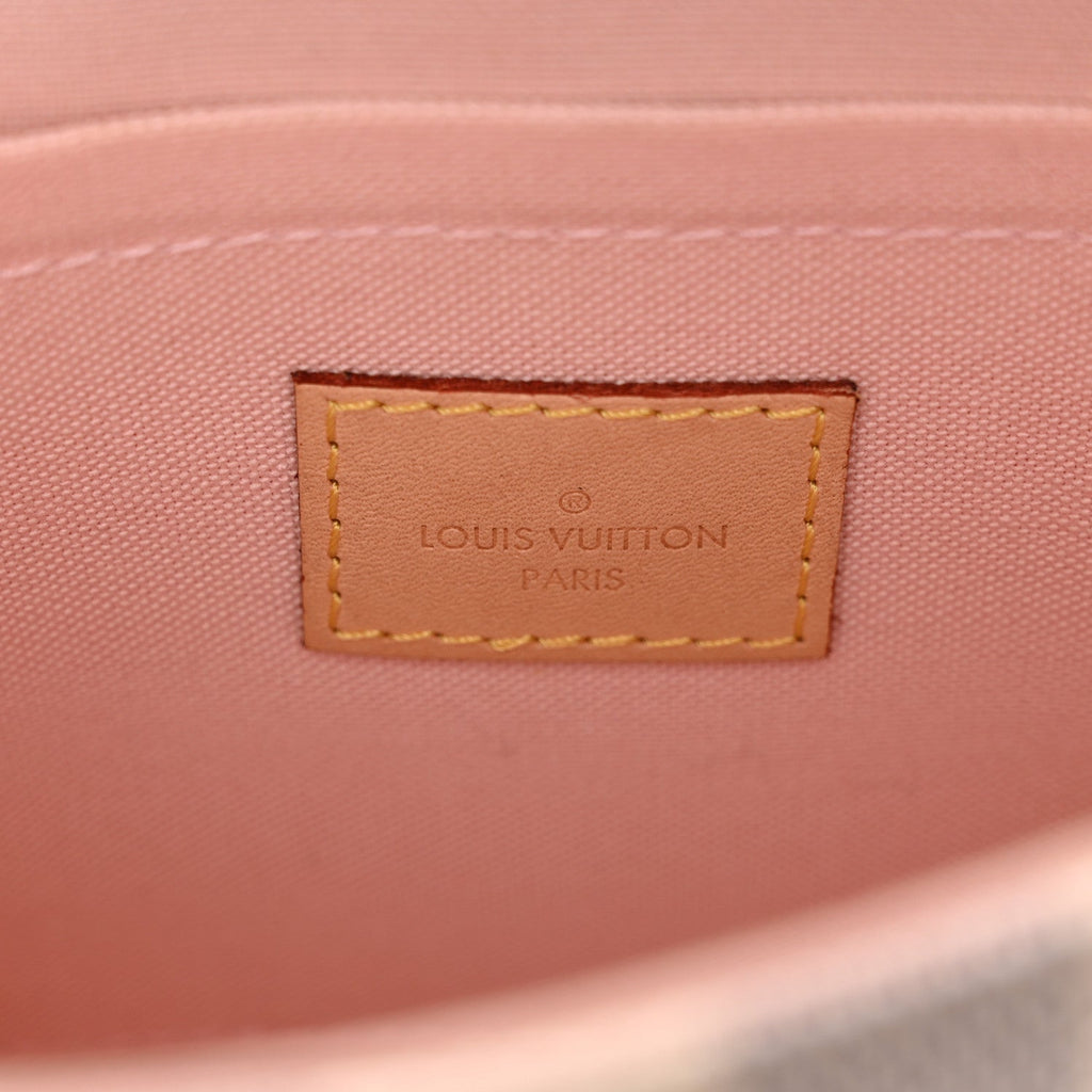 Louis Vuitton Damier Azur Croisette