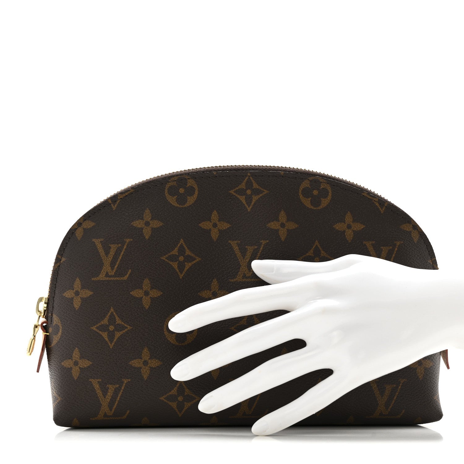 Louis Vuitton Monogram Cosmetic Pouch GM
