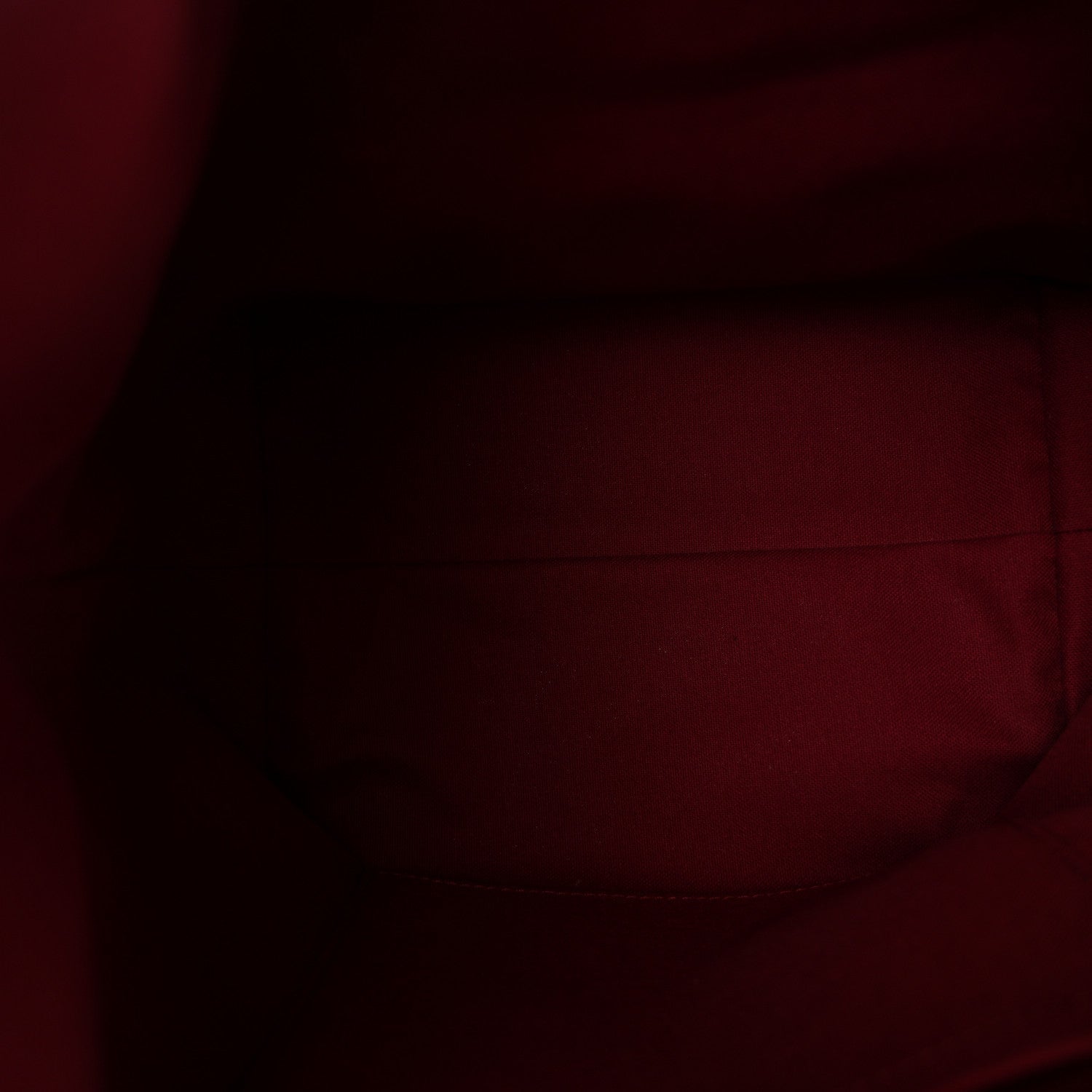 Louis Vuitton Monogram Montsouris PM Black