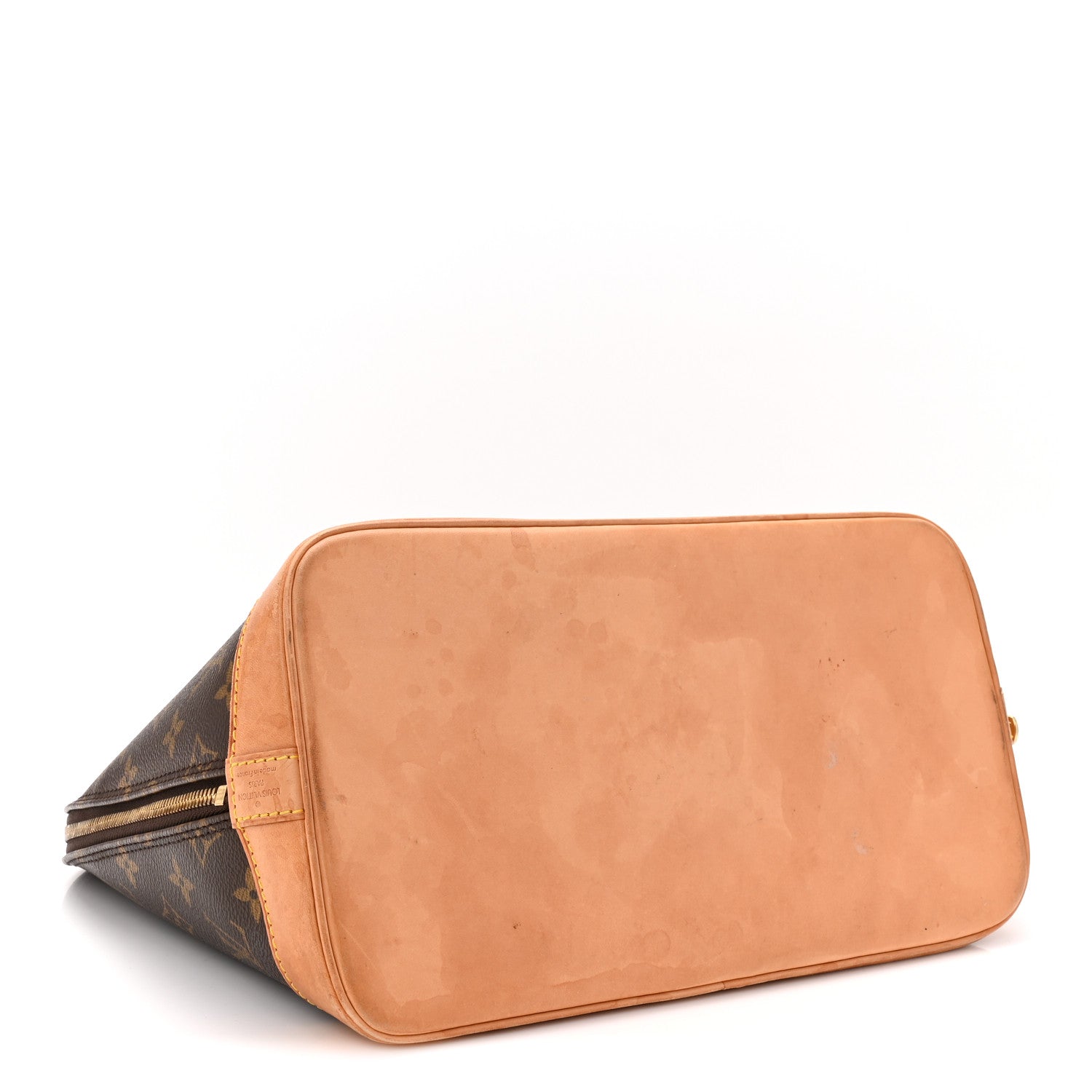 Louis Vuitton Monogram Alma PM