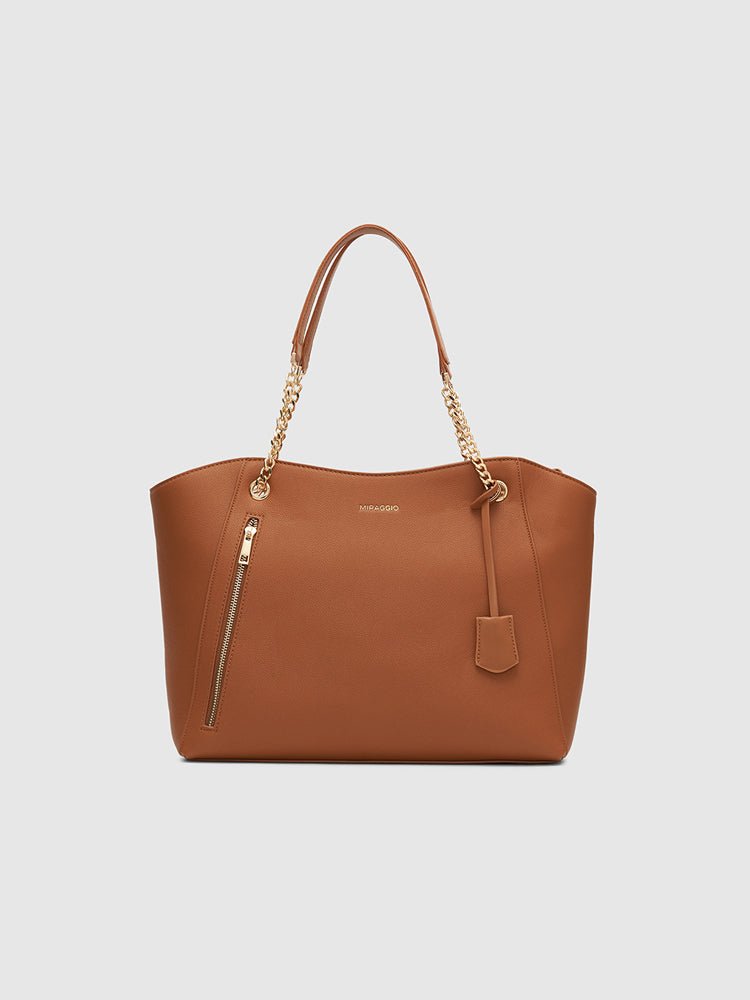 Dakota Tote Bag - MIRAGGIO