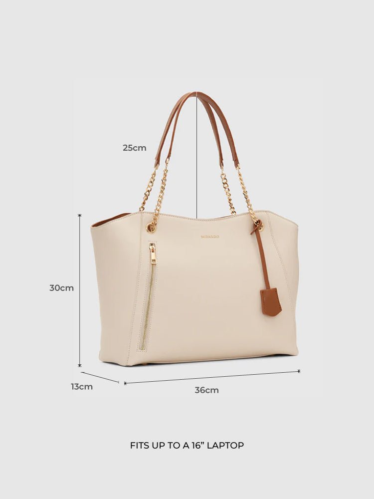 Dakota Tote Bag