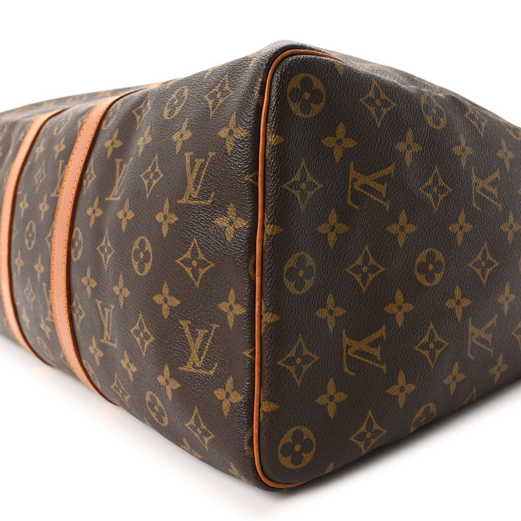 Louis Vuitton Monogram Keepall 45