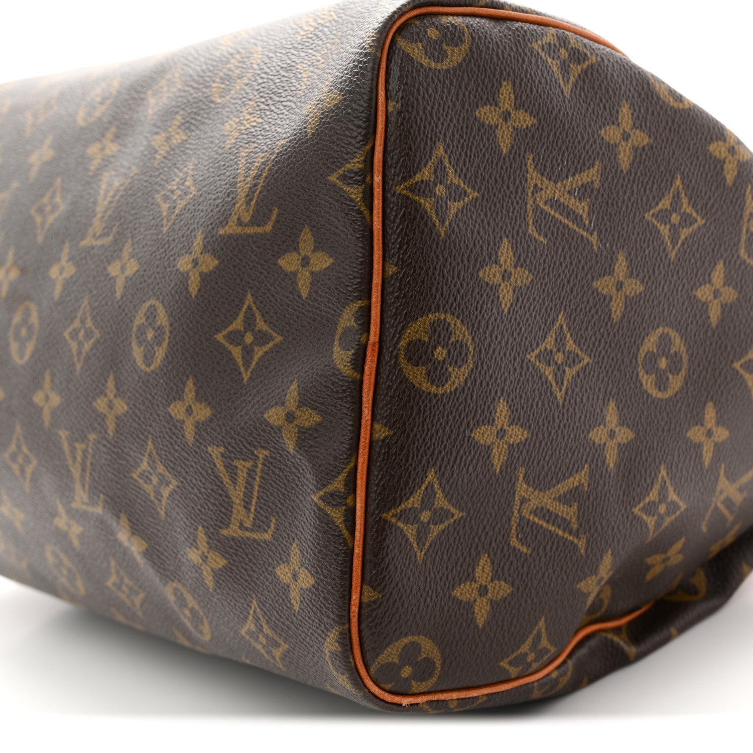Louis Vuitton Monogram Speedy 30
