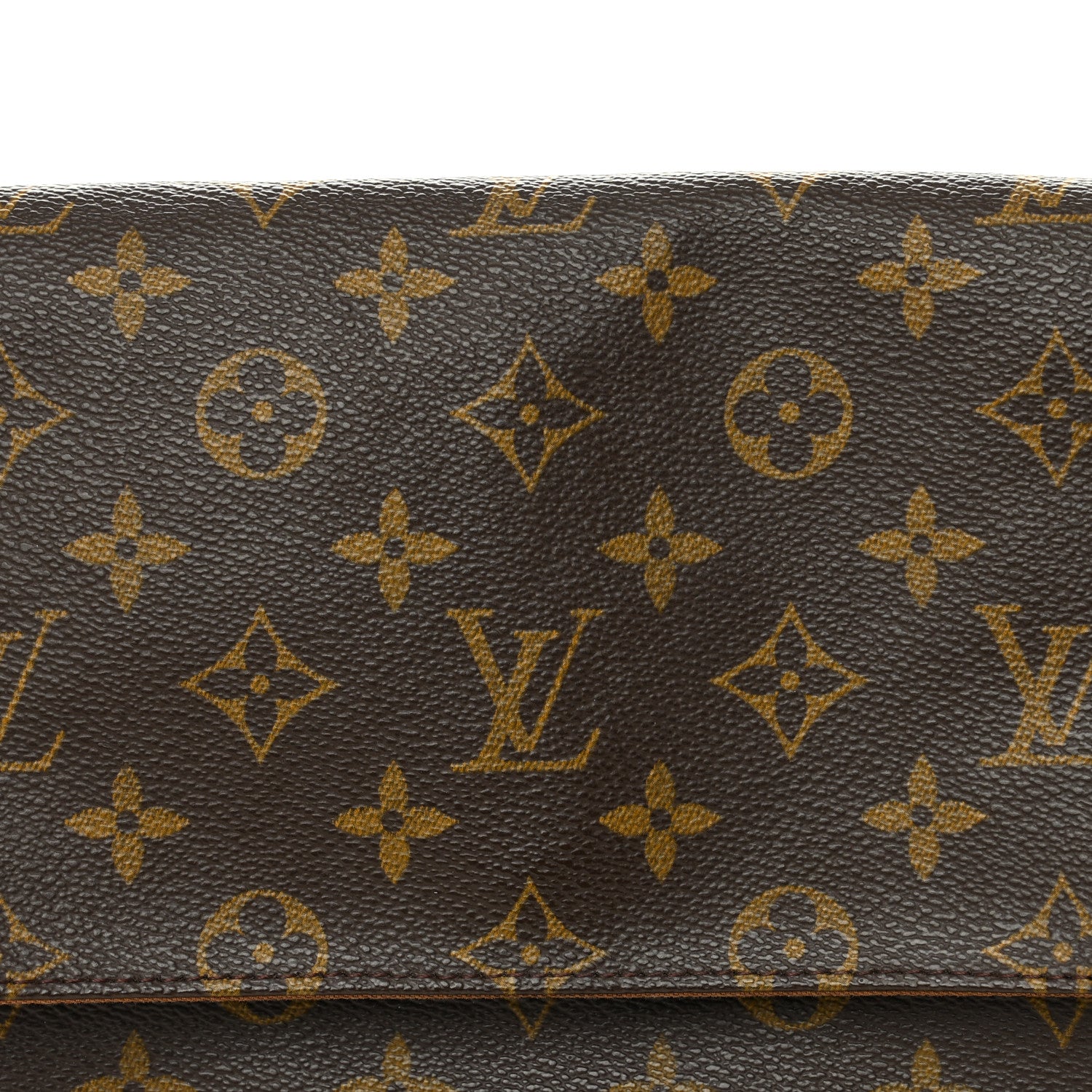 Louis Vuitton Monogram Mini Looping