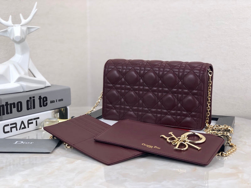 Dior Bags - 5888