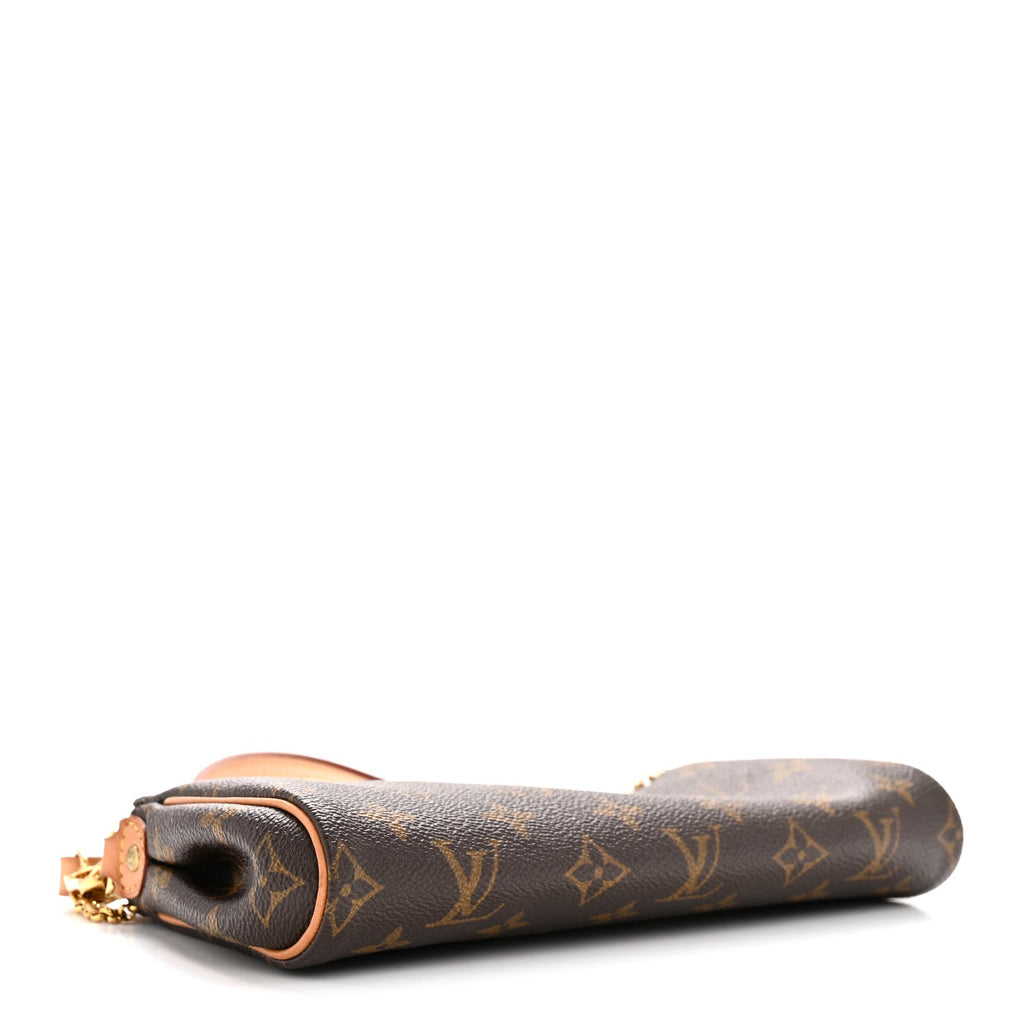 Louis Vuitton Monogram Eva Clutch