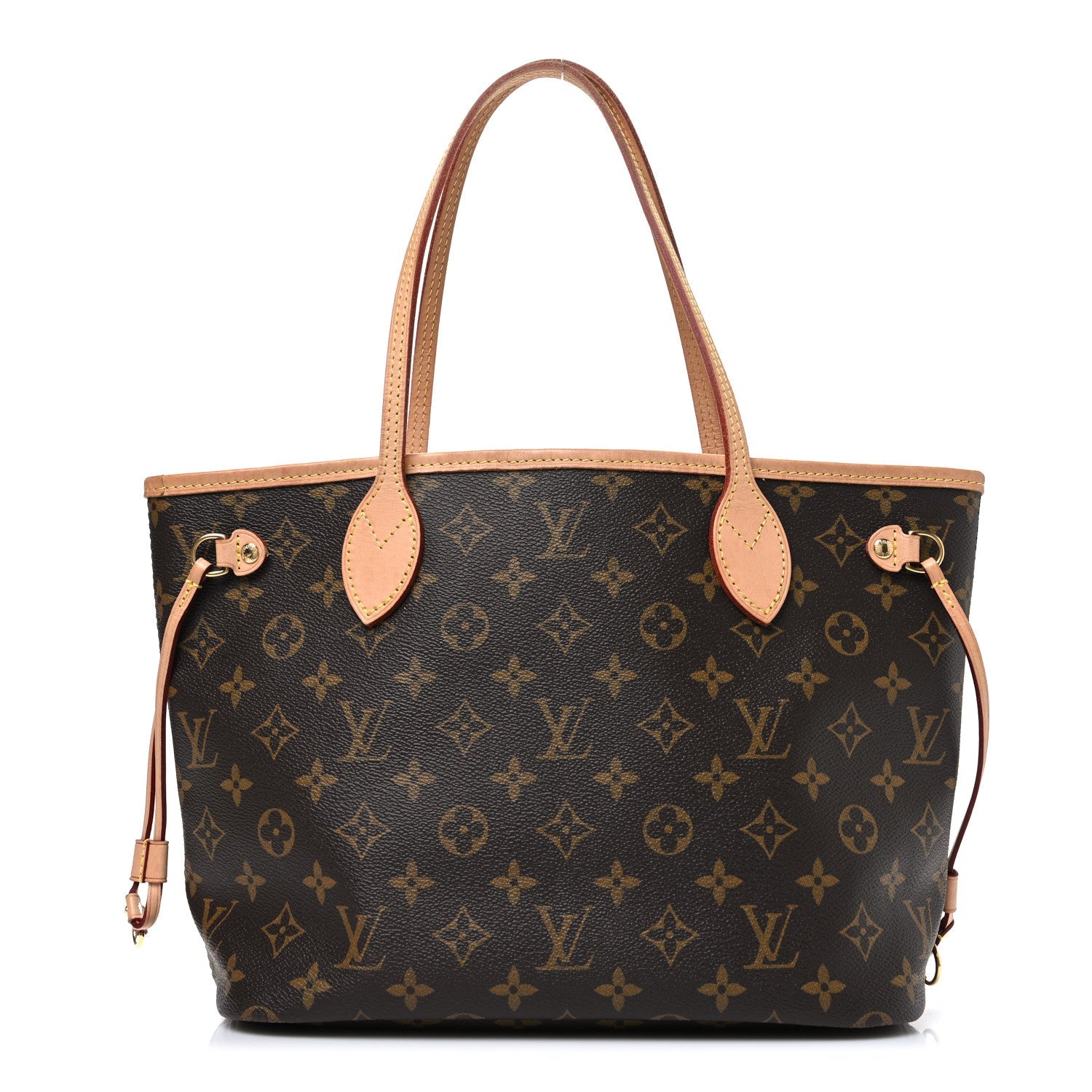 Louis Vuitton Monogram Neo Neverfull PM