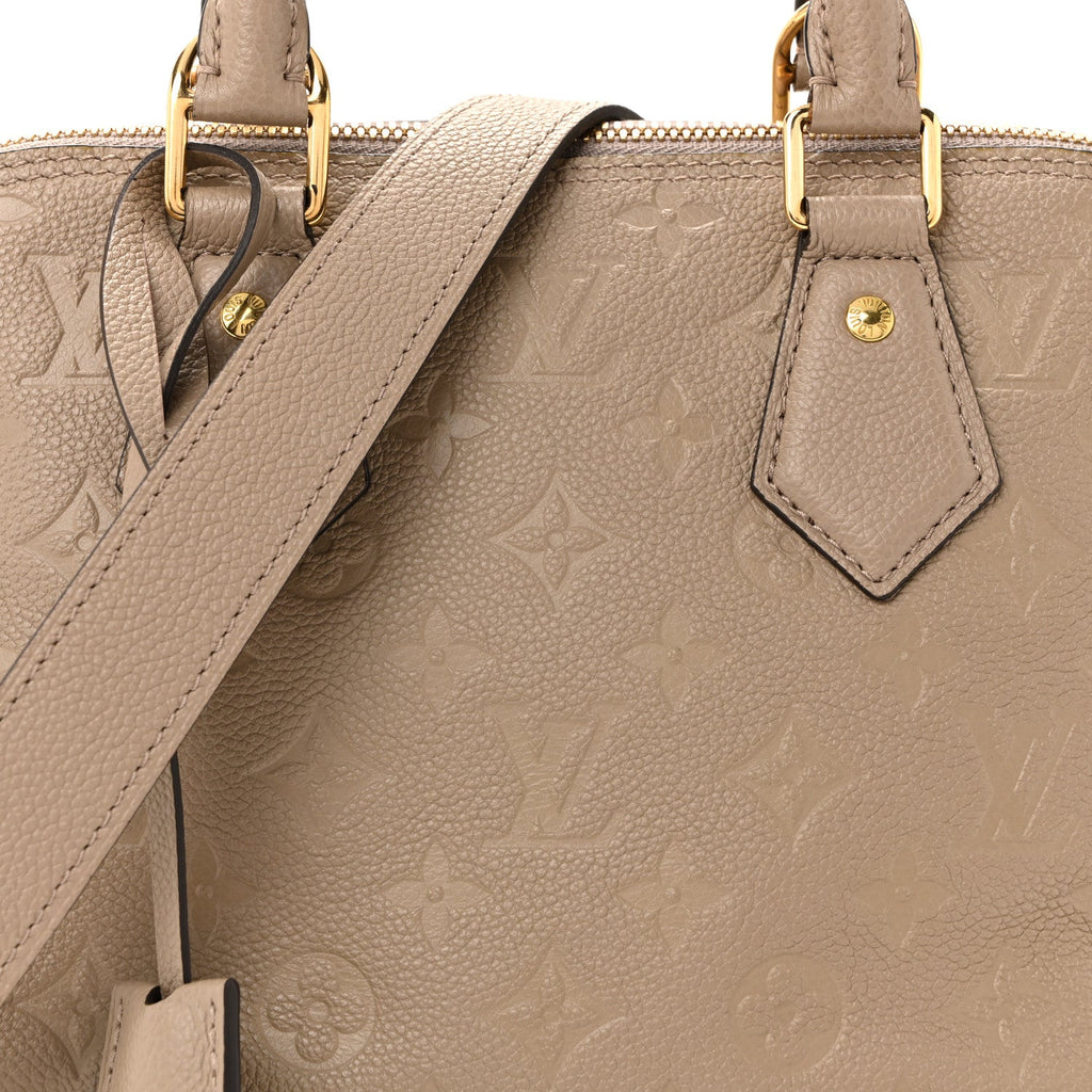 Louis Vuitton Empreinte Neo Alma PM Tourterelle