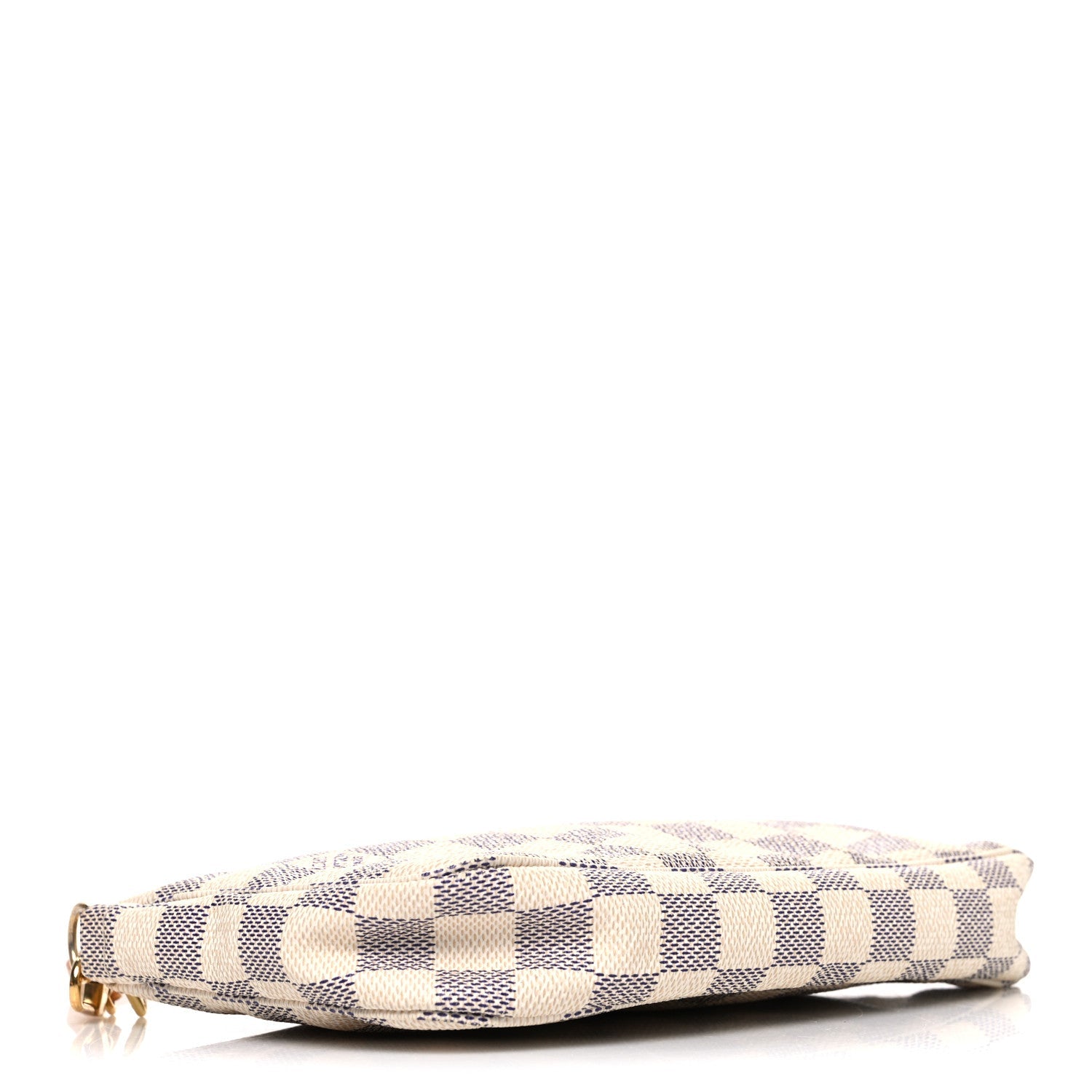 Louis Vuitton Damier Azur Pochette Accessories
