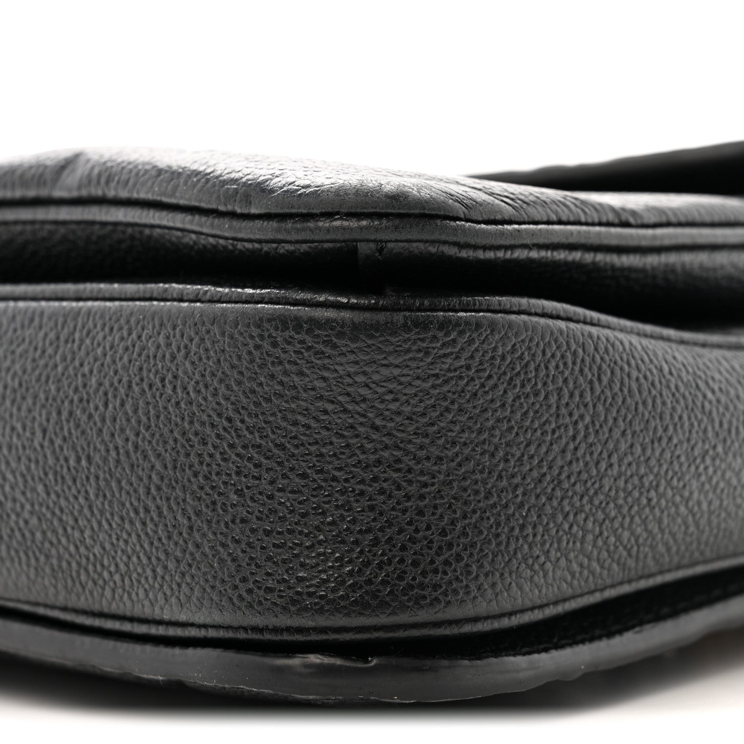 Louis Vuitton Empreinte Pochette Metis Black