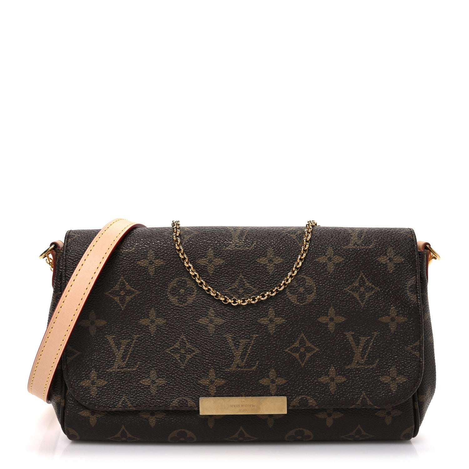 Louis Vuitton Monogram Favorite MM