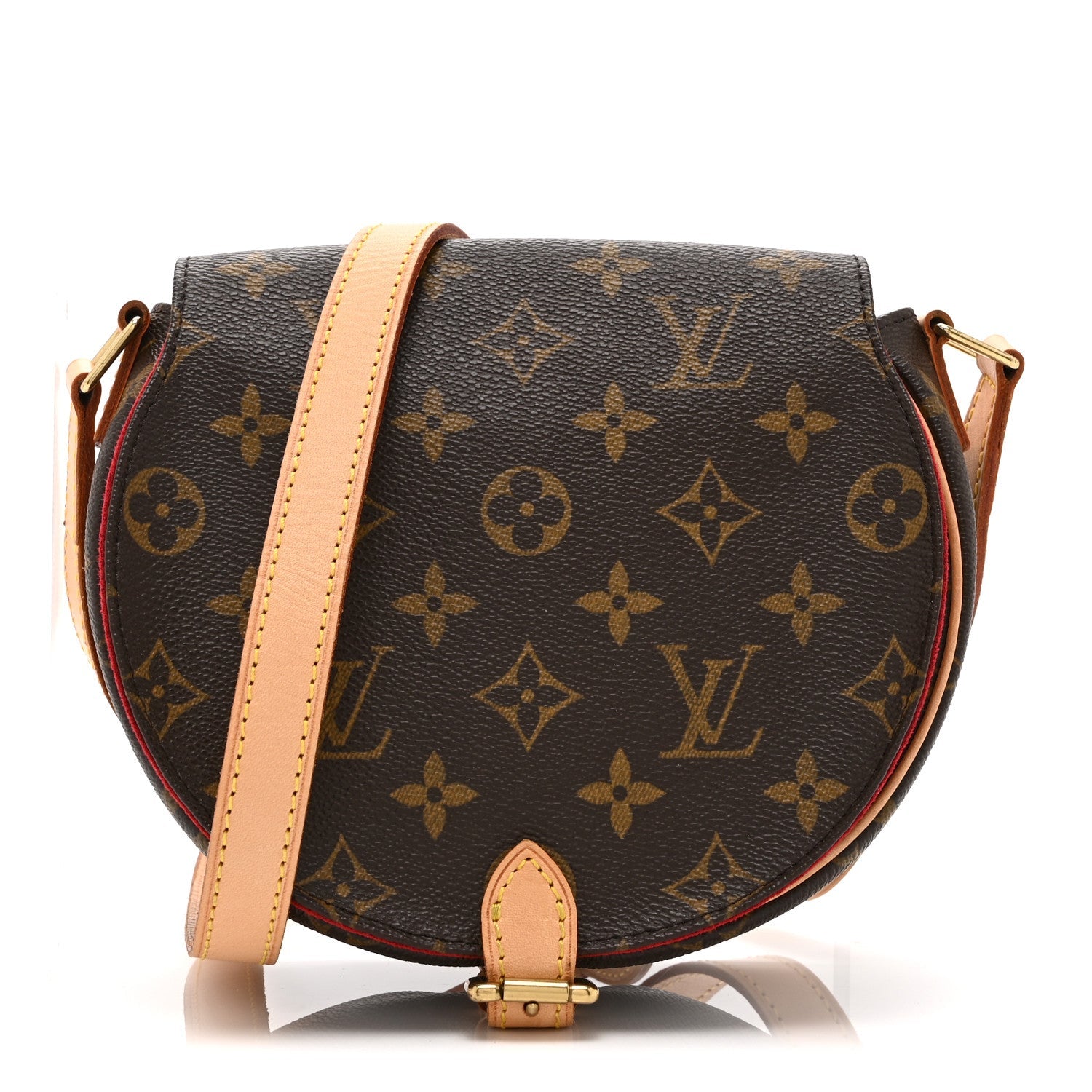 Louis Vuitton Monogram Tambourin
