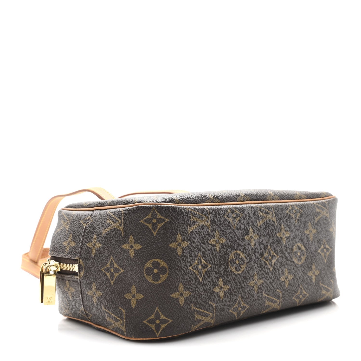 Louis Vuitton Monogram Cite MM