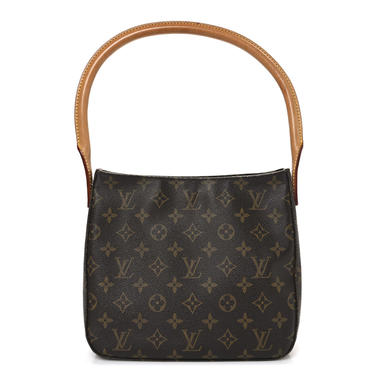 Louis Vuitton Monogram Looping MM