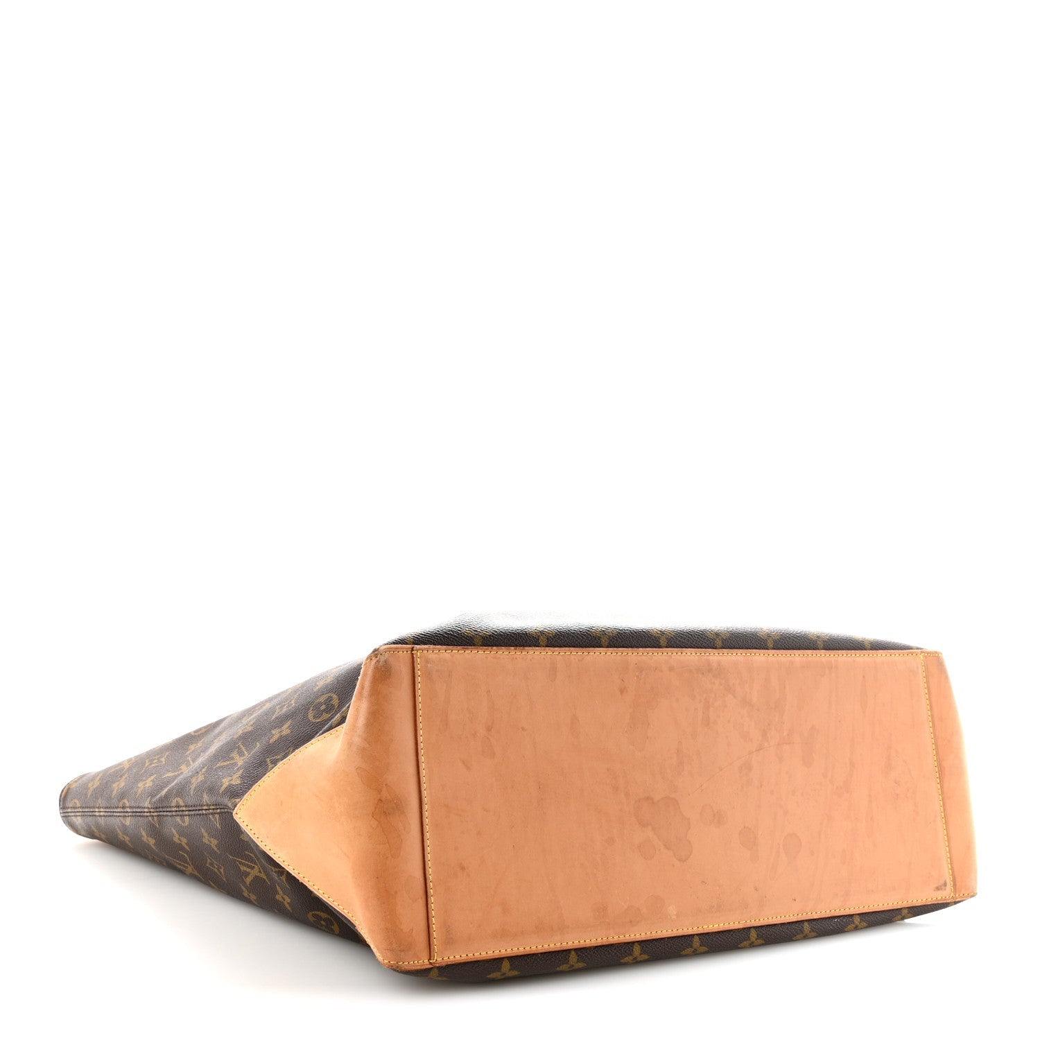 Louis Vuitton Monogram Cabas Alto