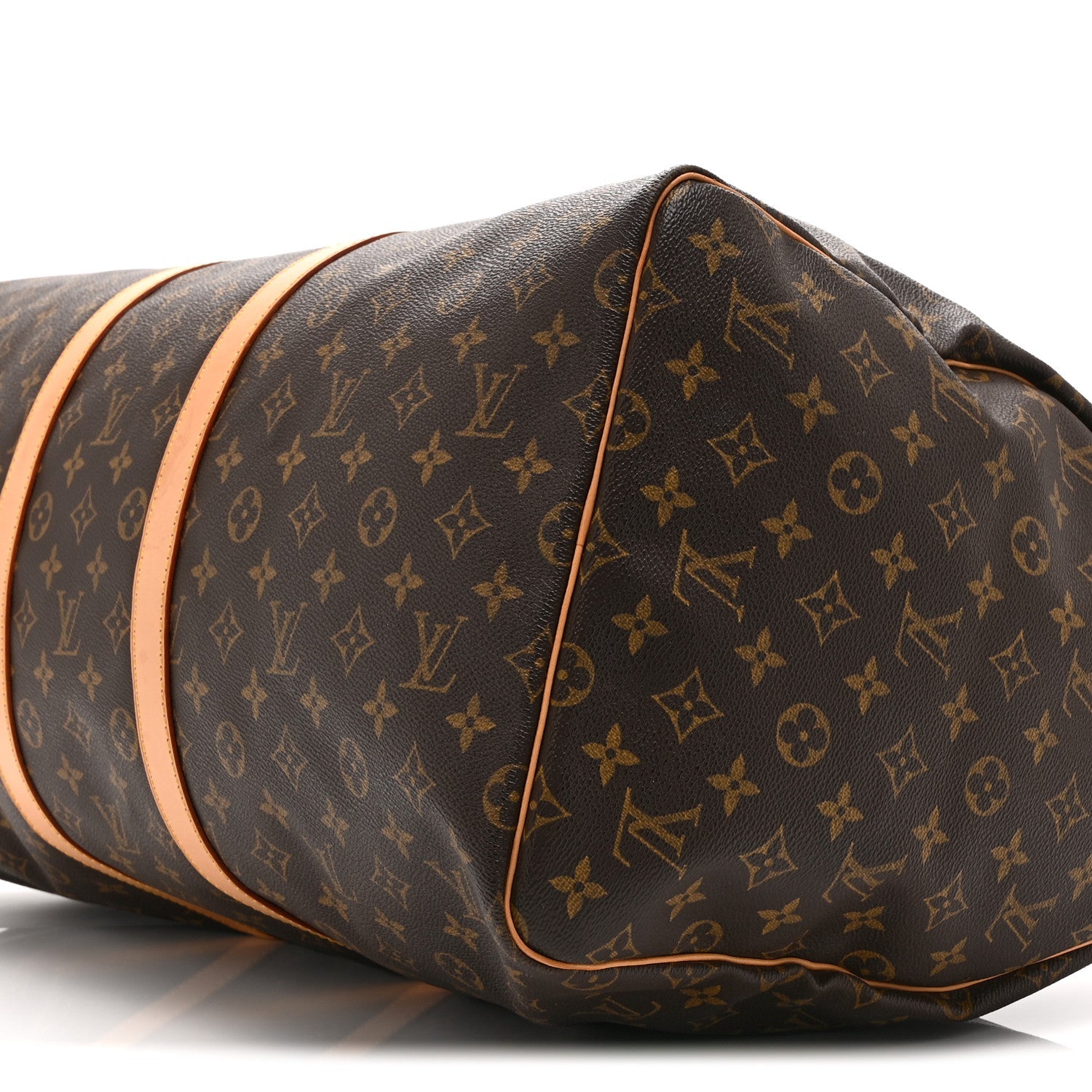 Louis Vuitton Monogram Keepall 55