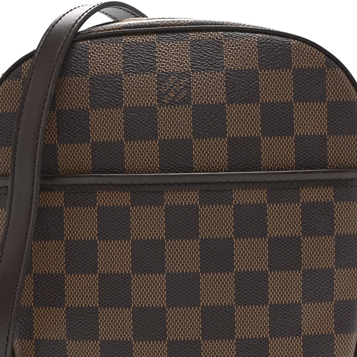 Louis Vuitton Damier Ebene Ipanema PM