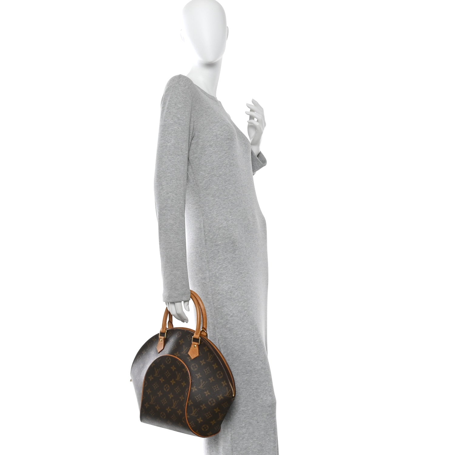Louis Vuitton Monogram Ellipse MM