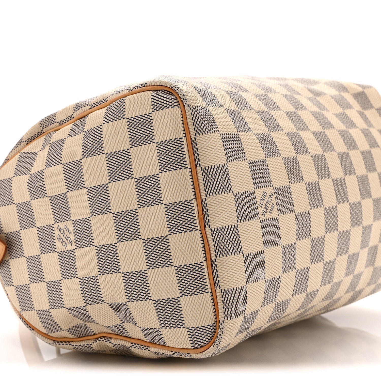Louis Vuitton Damier Azur Speedy 25