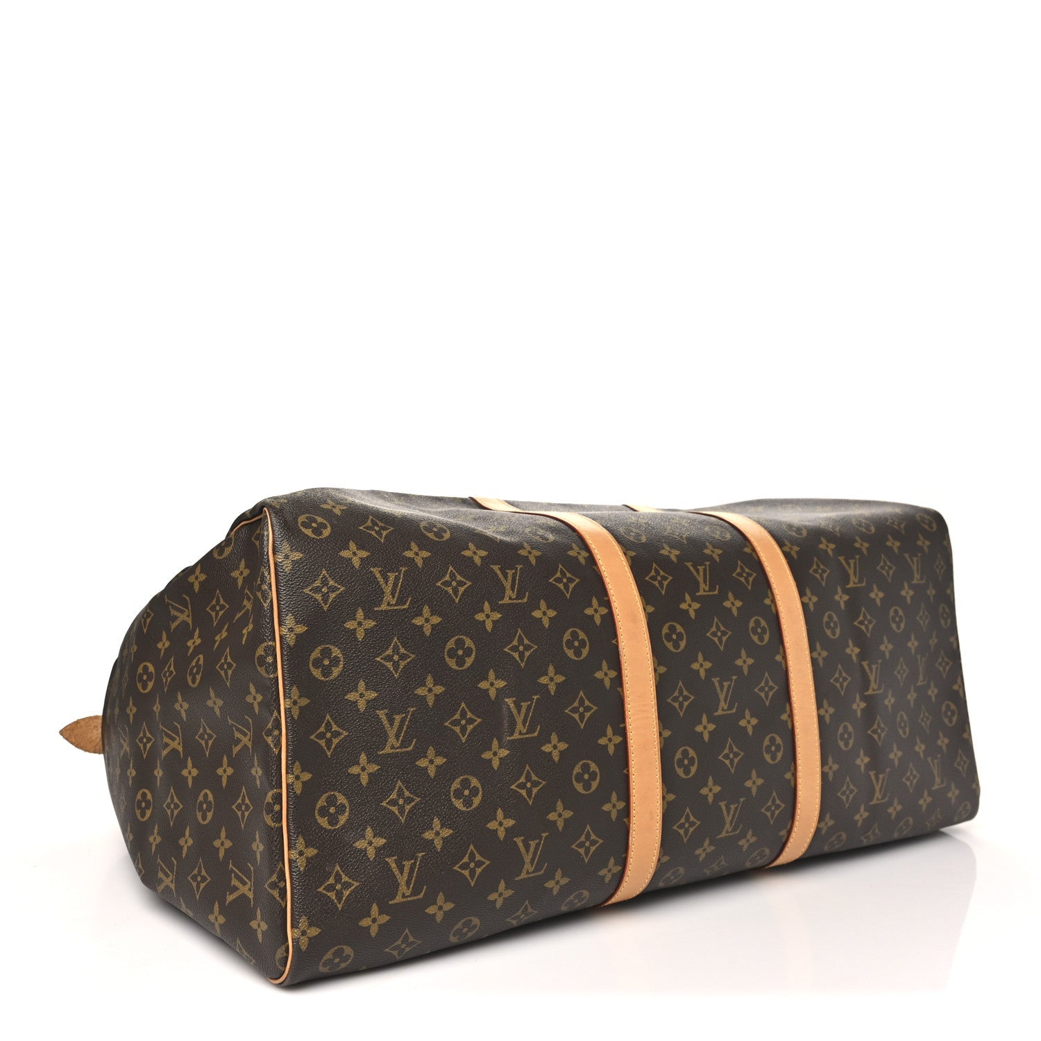 Louis Vuitton Monogram Keepall 60