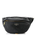 Louis Vuitton Empreinte BumBag Black