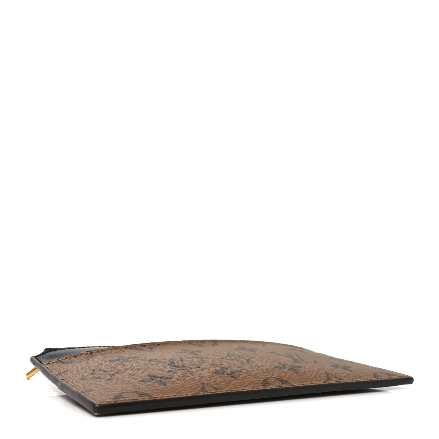 Louis Vuitton Reverse Monogram Slim Purse