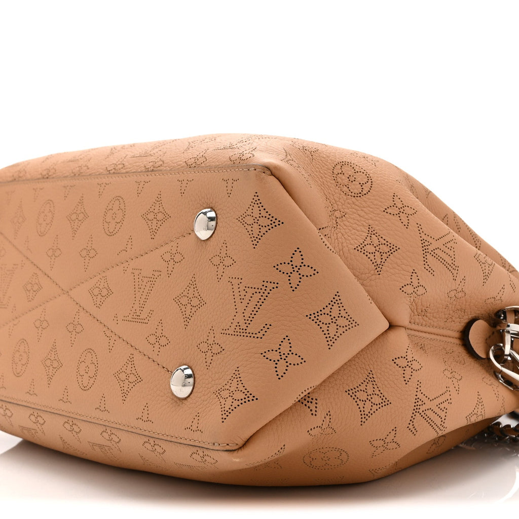 Louis Vuitton Mahina Bella Tote Arizona