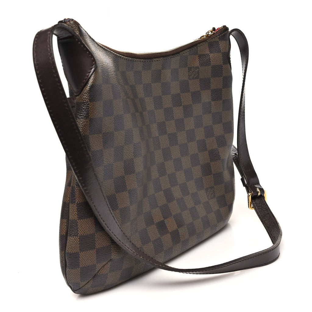 Louis Vuitton Damier Ebene Bloomsbury PM