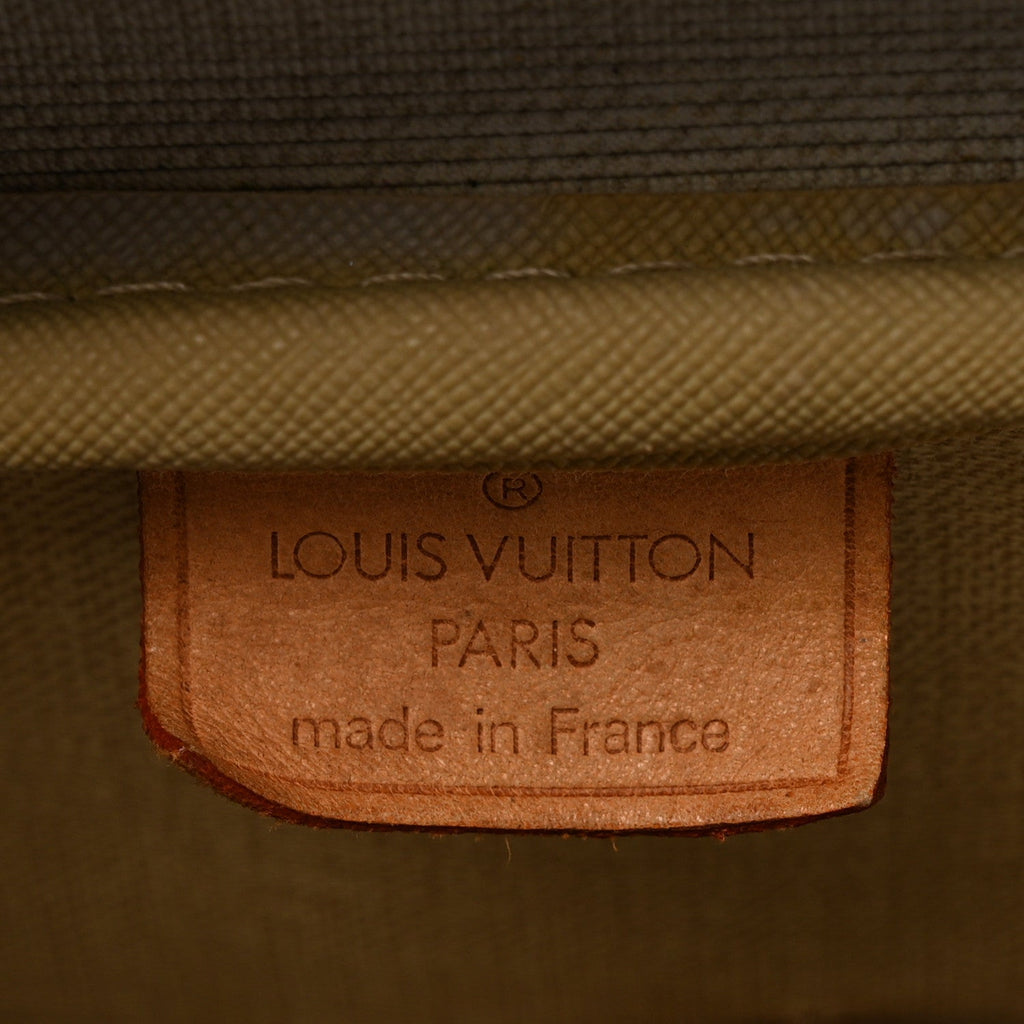 Louis Vuitton Monogram Deauville
