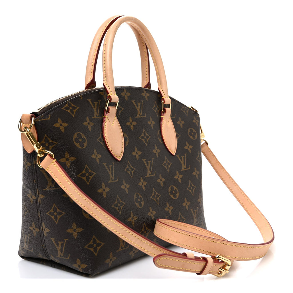 Louis Vuitton Monogram Boetie PM NM