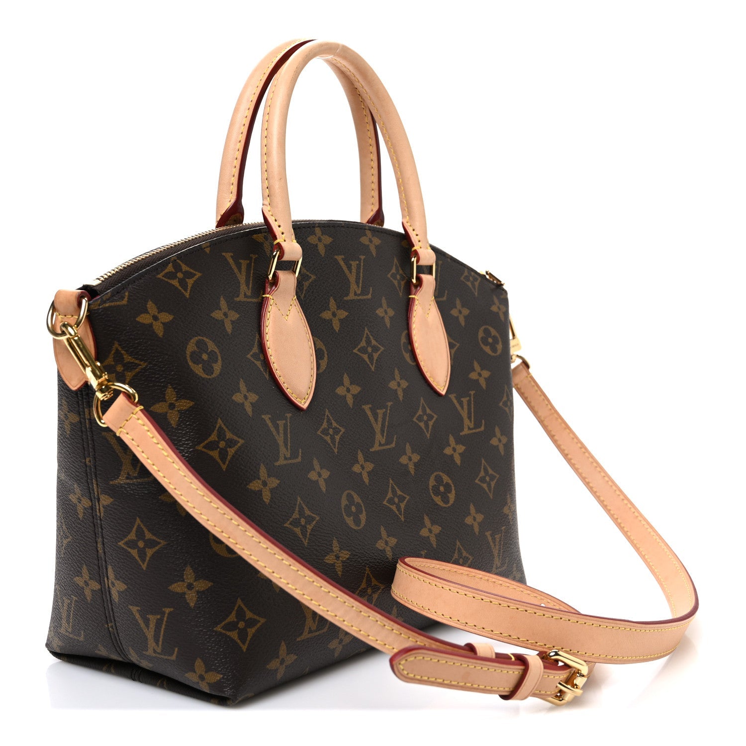 Louis Vuitton Monogram Boetie PM NM