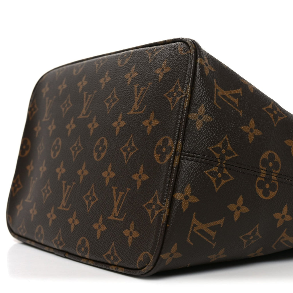 Louis Vuitton Monogram All-In GM