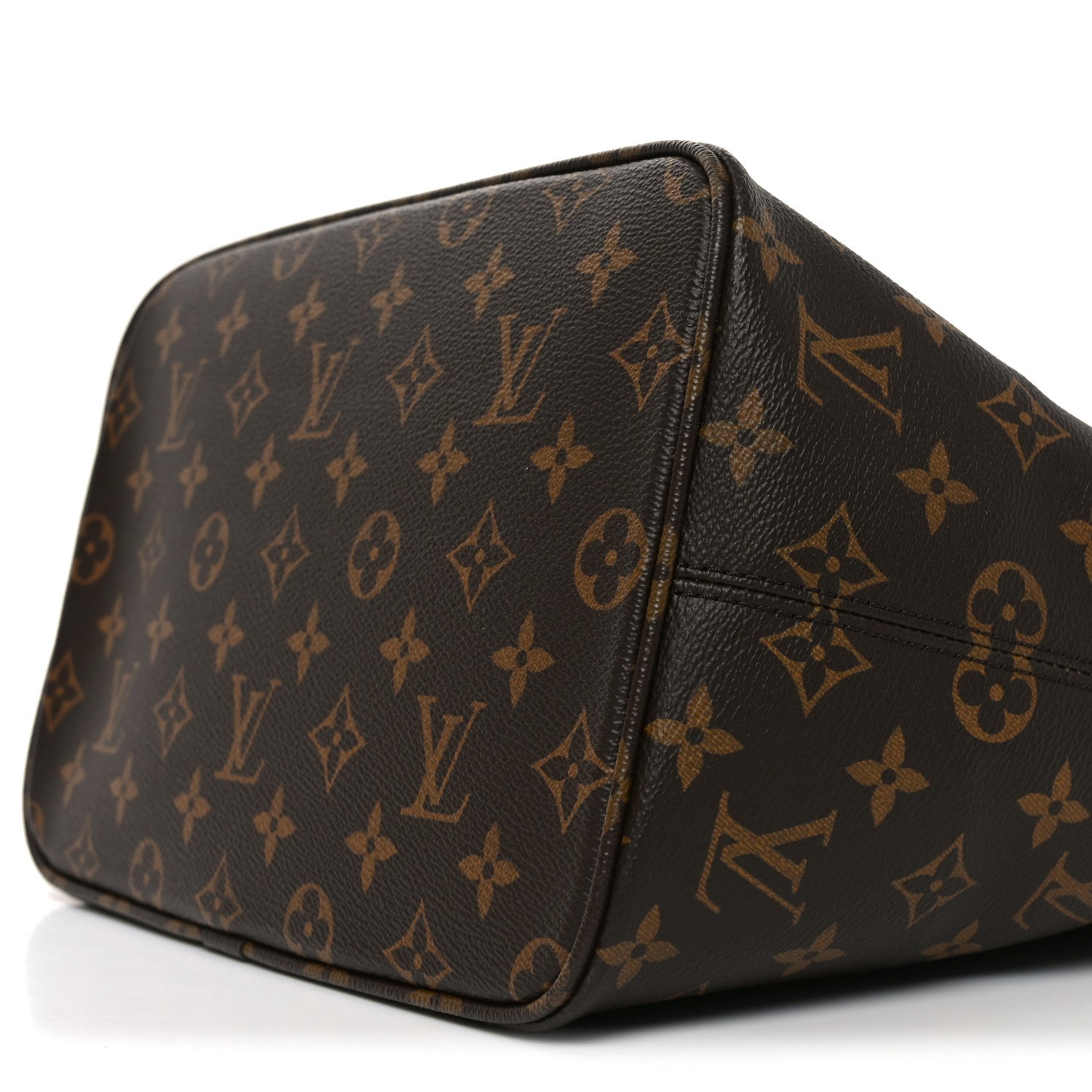 Louis Vuitton Monogram All-In GM
