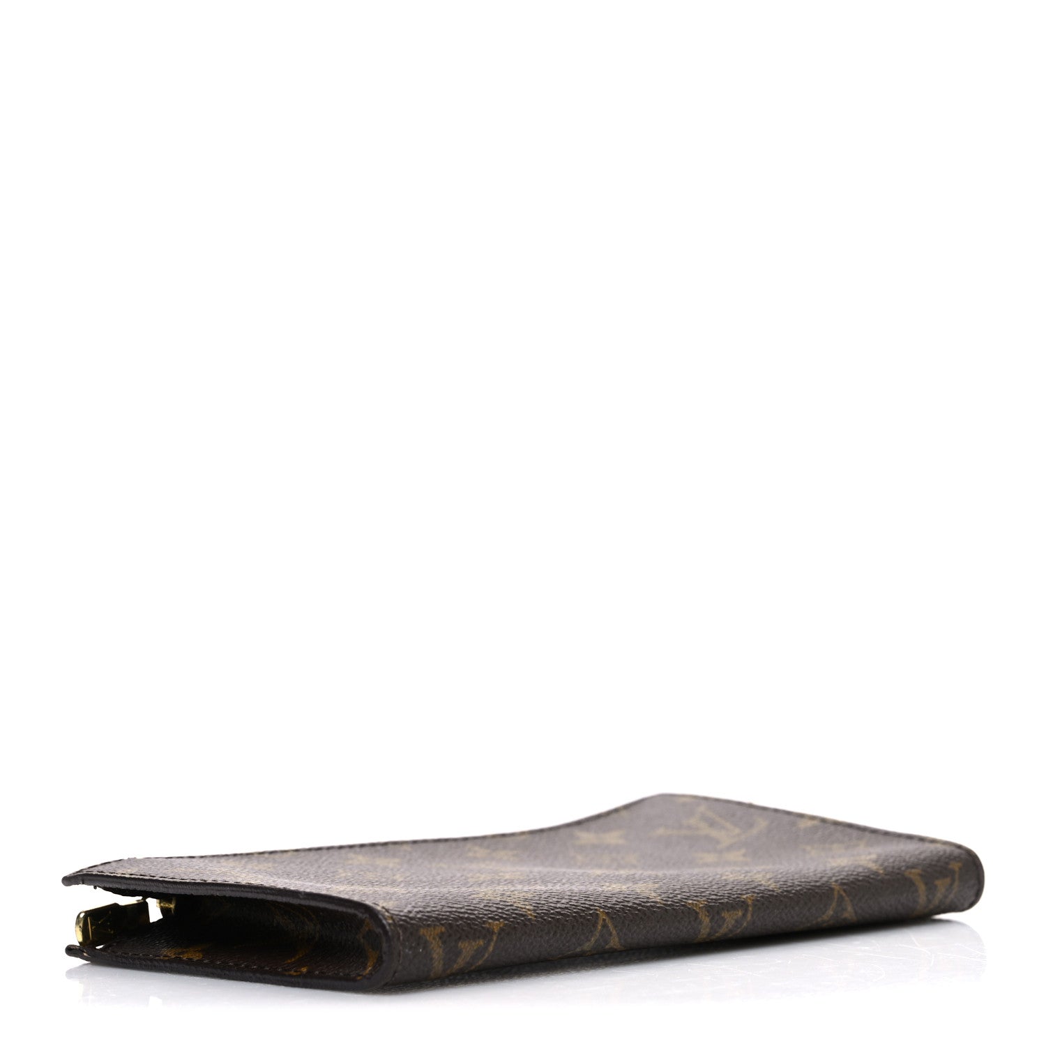 Louis Vuitton Monogram Bucket 27 Pouch