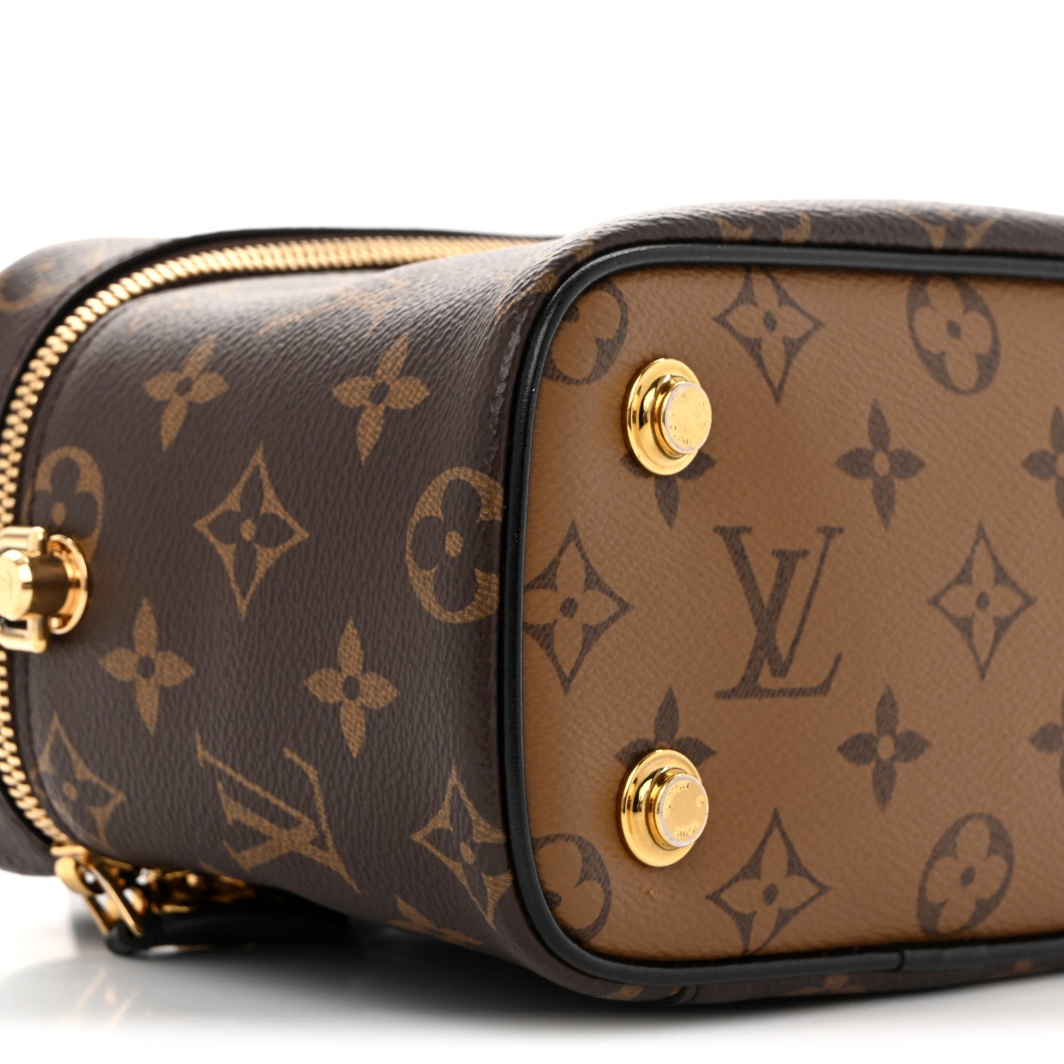 Louis Vuitton Reverse Monogram Vanity PM