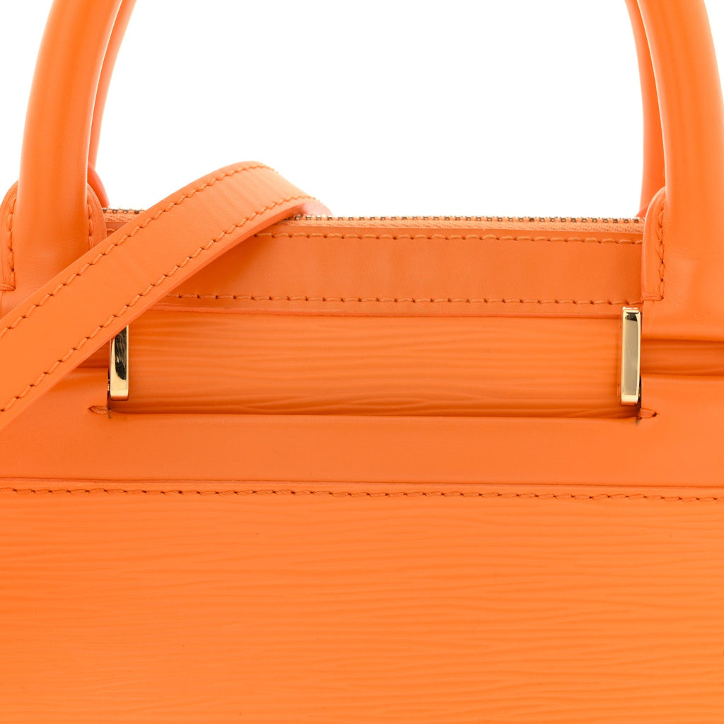 Louis Vuitton Epi Dhanura PM Mandarin