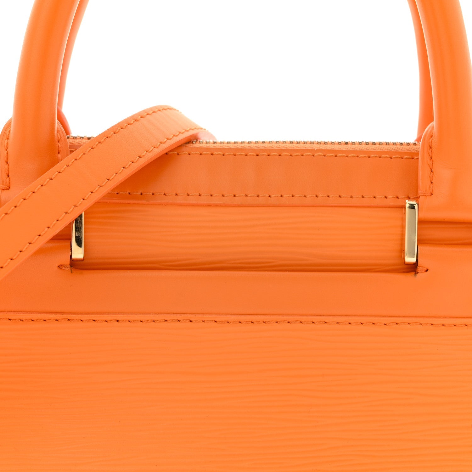 Louis Vuitton Epi Dhanura PM Mandarin