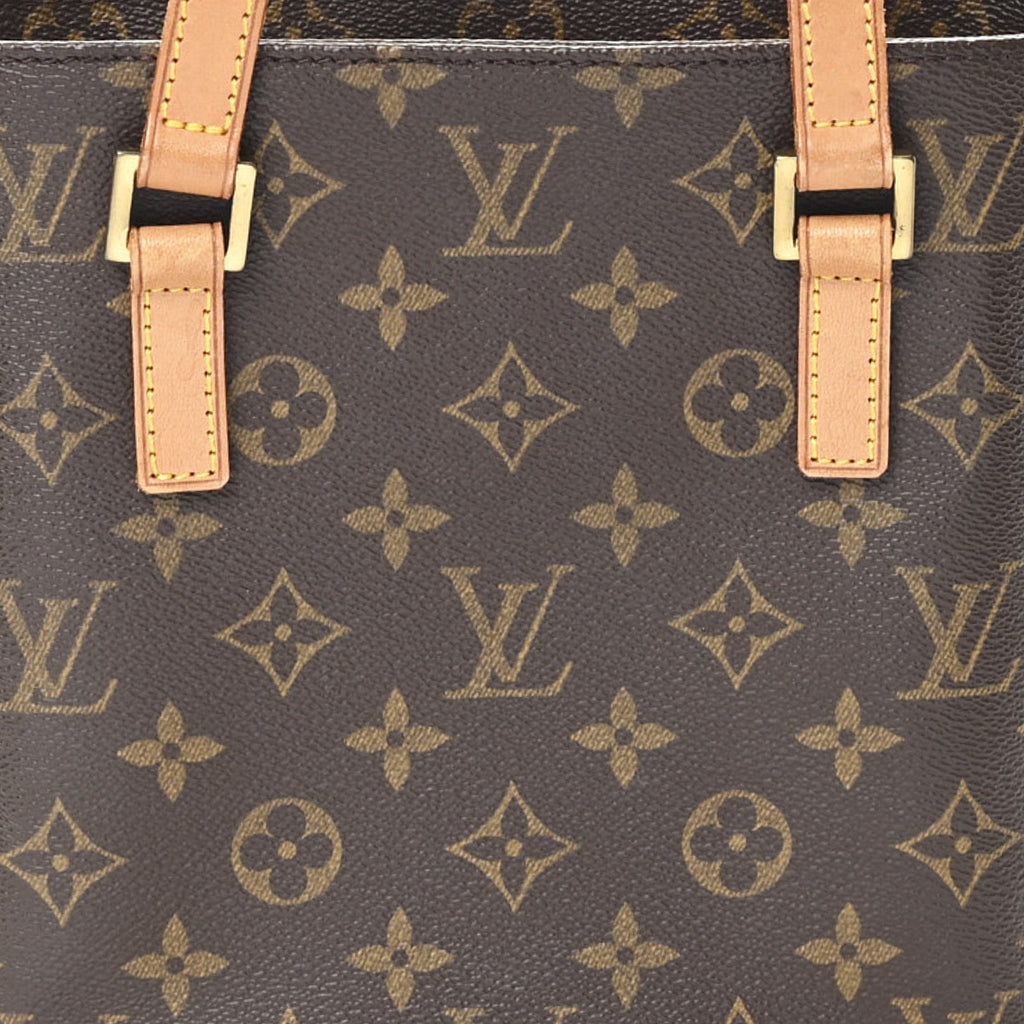 Louis Vuitton Monogram Vavin PM