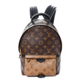 Louis Vuitton Reverse Monogram Palm Springs Backpack PM