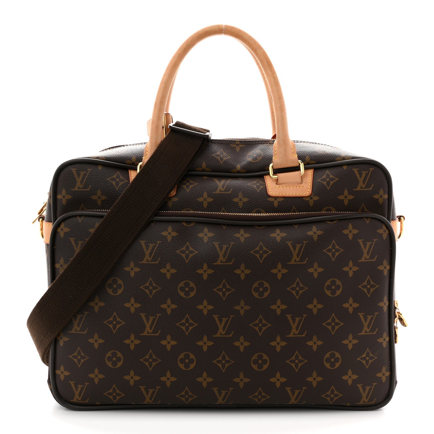 Louis Vuitton Monogram Icare Bag