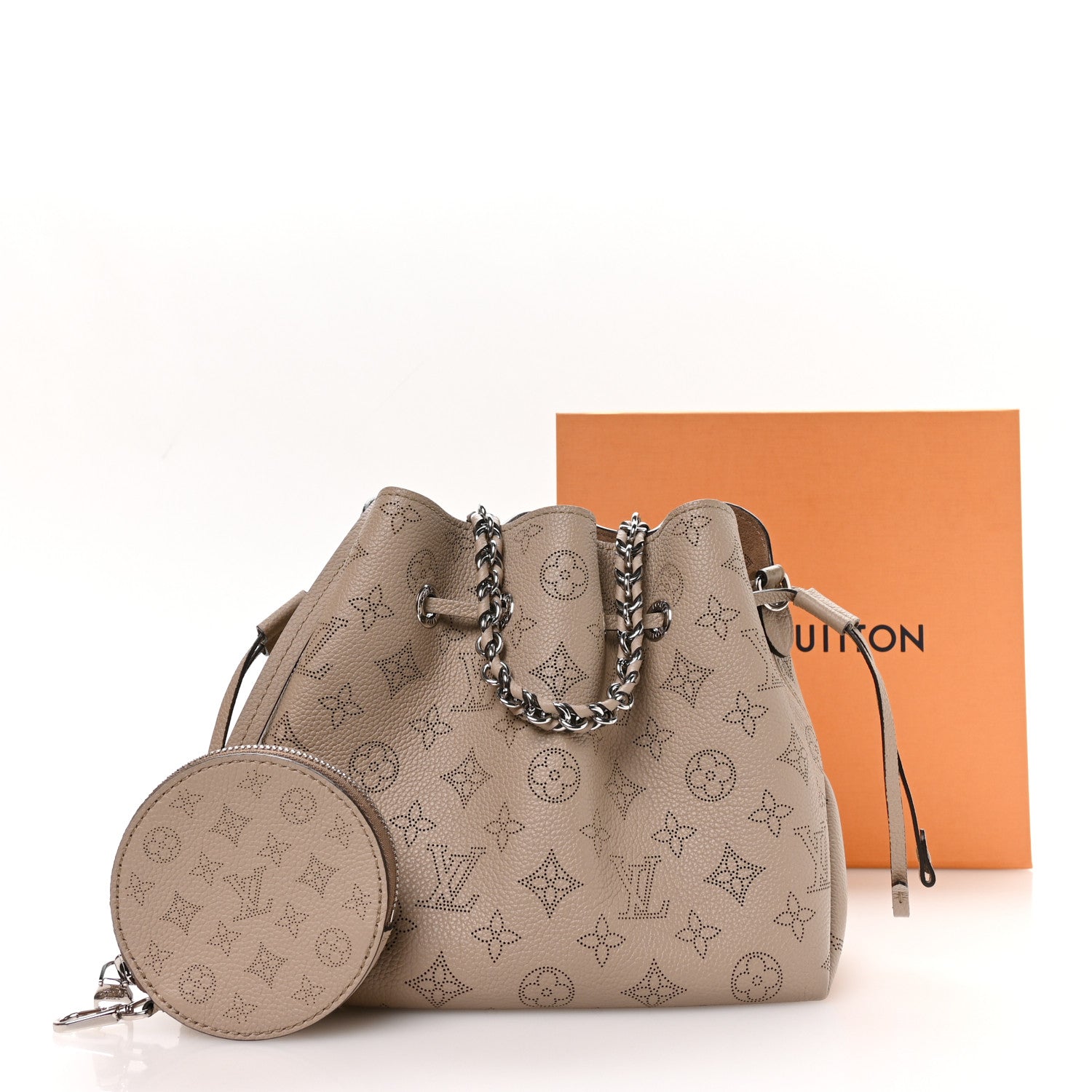 Louis Vuitton Mahina Bella Galet