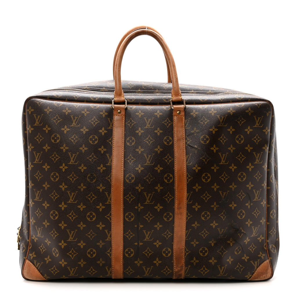 Louis Vuitton Monogram Sirius 55