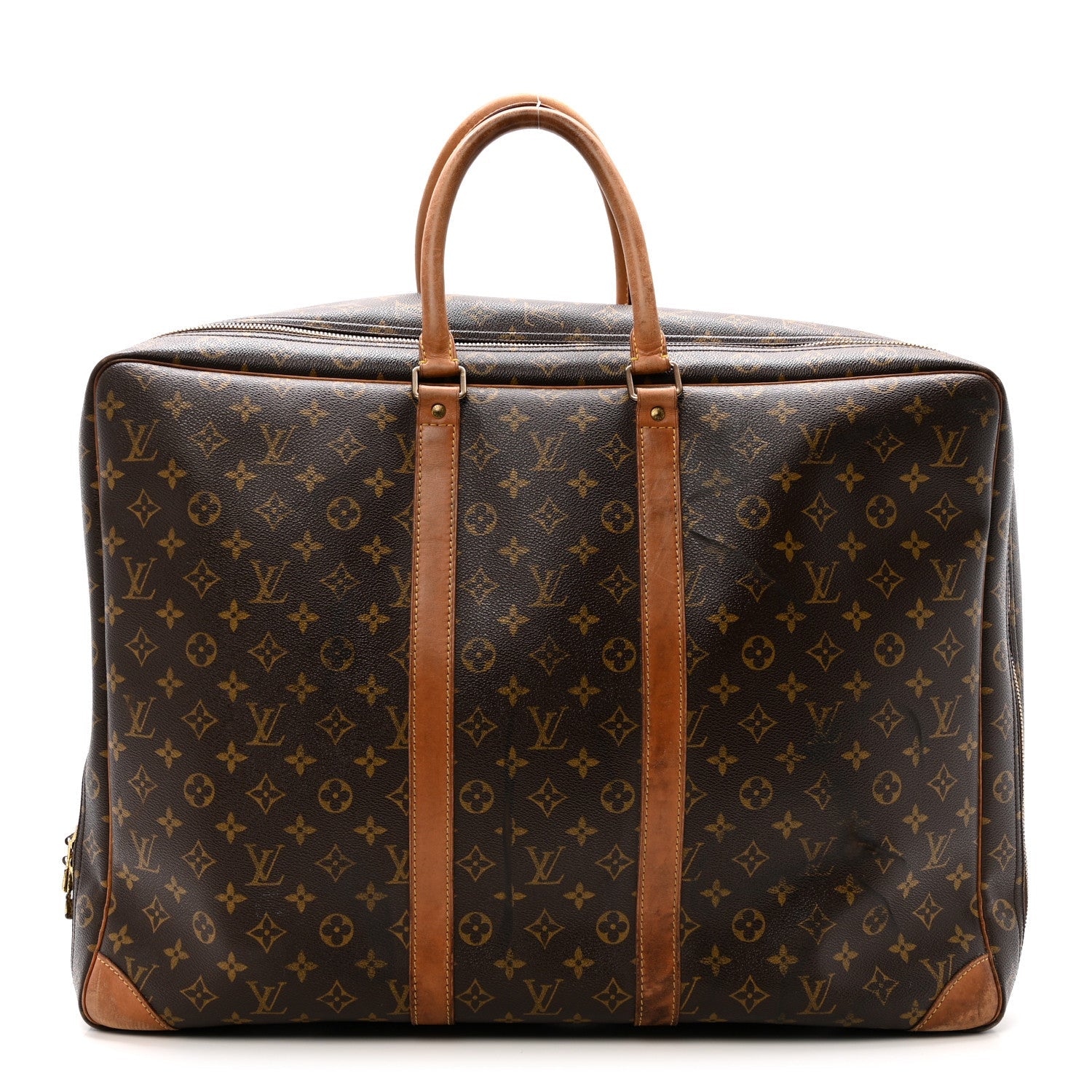Louis Vuitton Monogram Sirius 55