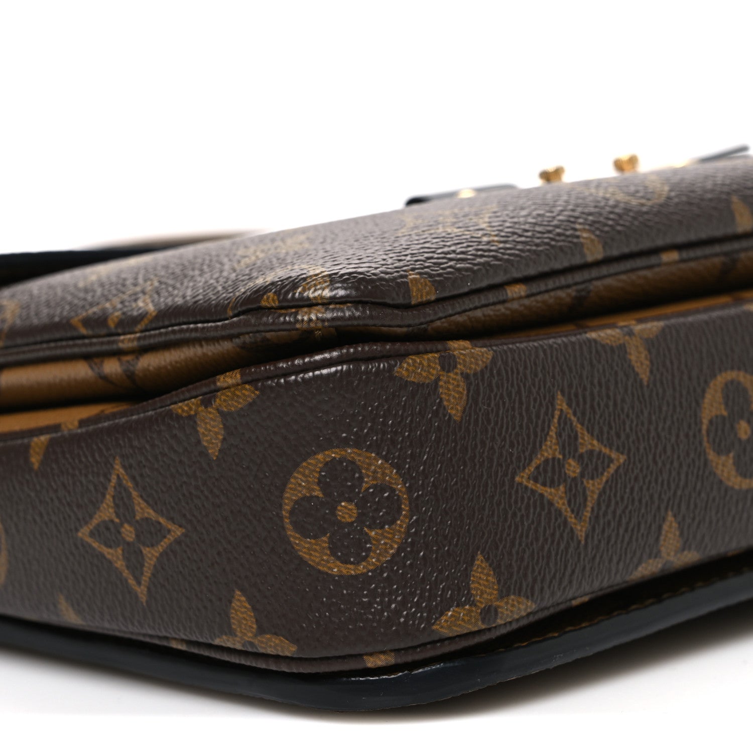 Louis Vuitton Reverse Monogram Pochette Metis