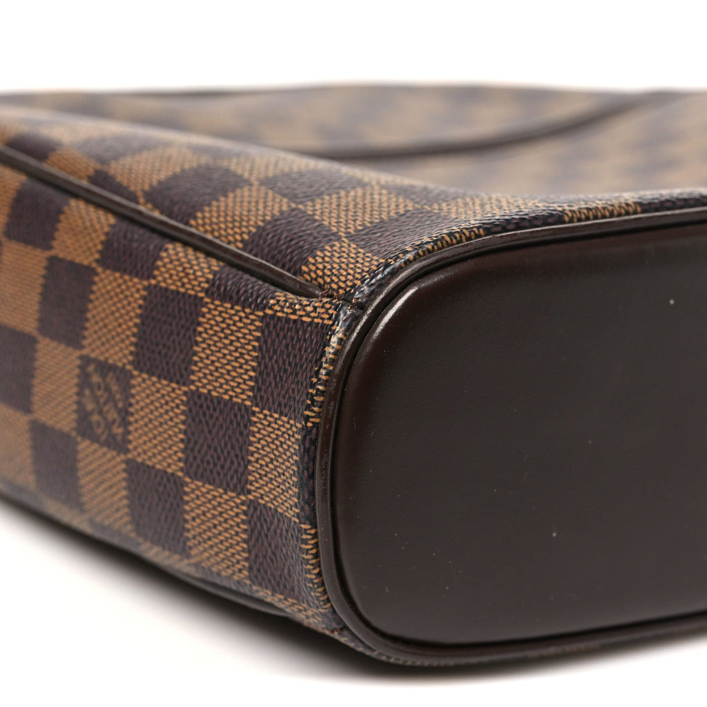 Louis Vuitton Damier Ebene Ipanema GM