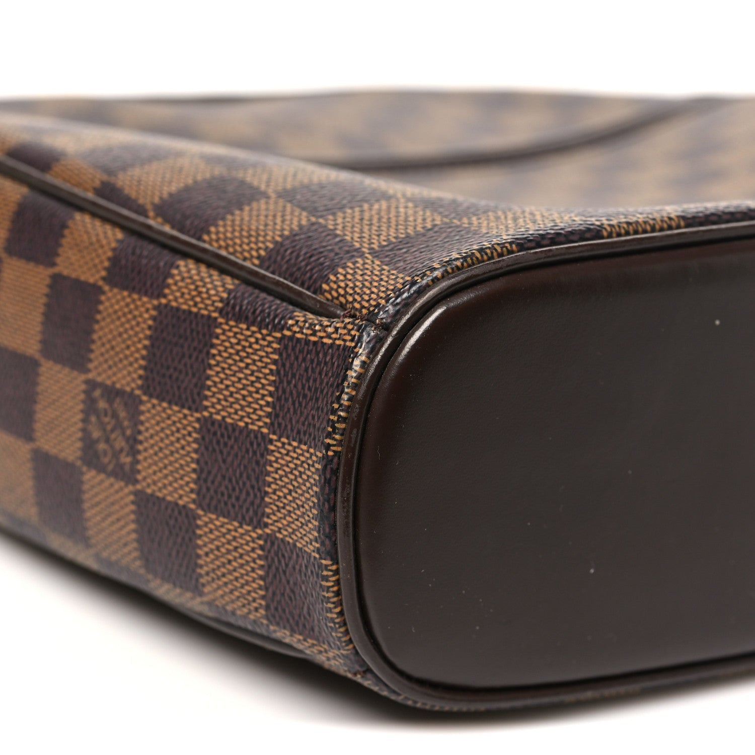Louis Vuitton Damier Ebene Ipanema GM