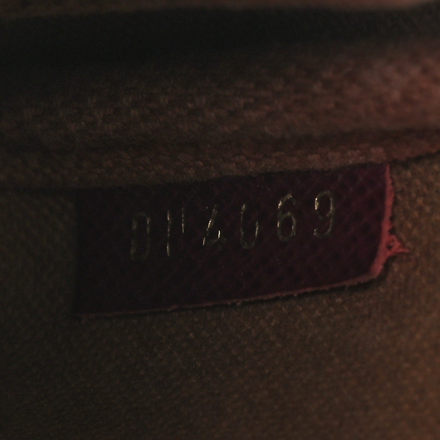Louis Vuitton Monogram Trunks and Bags Mini Pochette