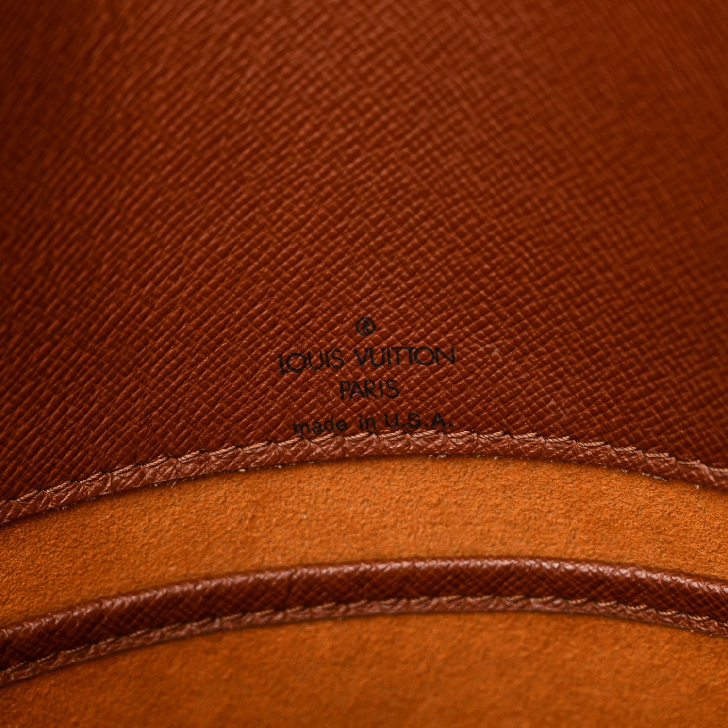 Louis Vuitton Monogram Musette GM