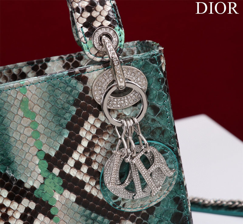 Dior Bag